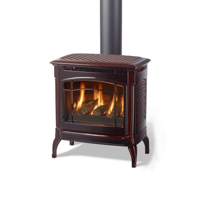 Champlain 2 Gas Stove