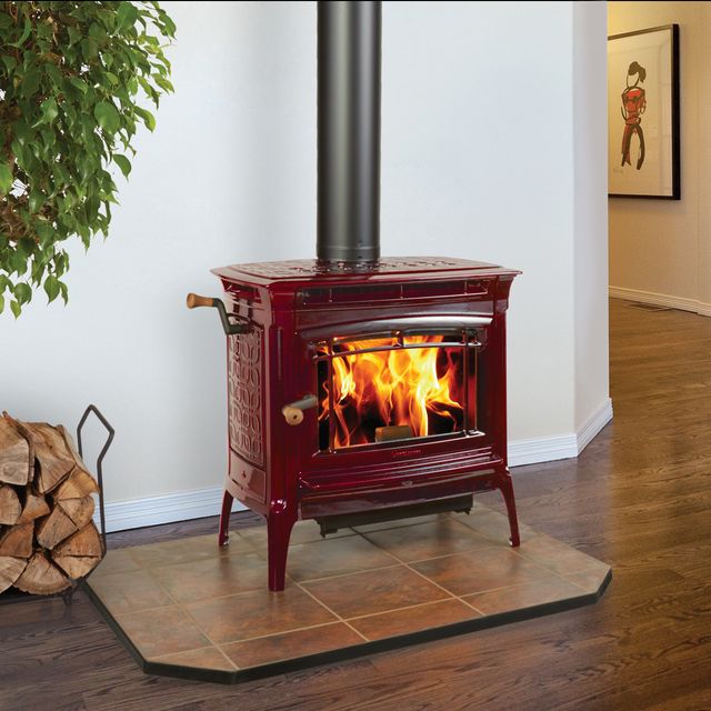 Manchester Wood Stove