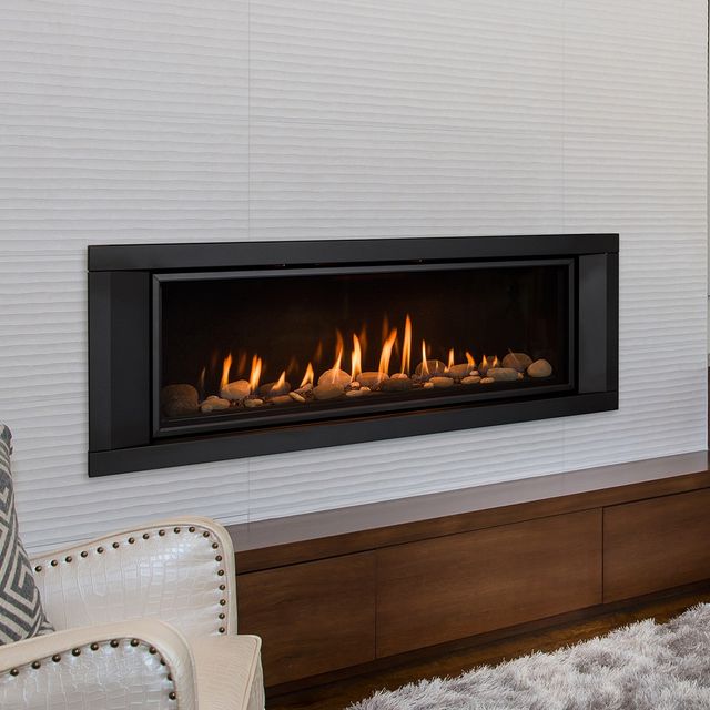 Callaway 50 Gas Fireplace