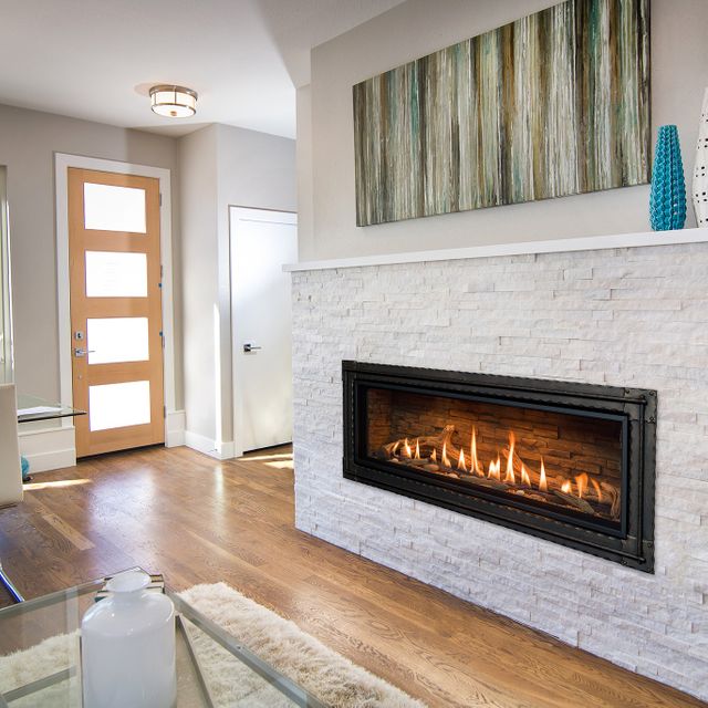 Callaway 50 Gas Fireplace