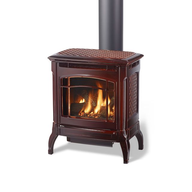 Stowe Gas Stove