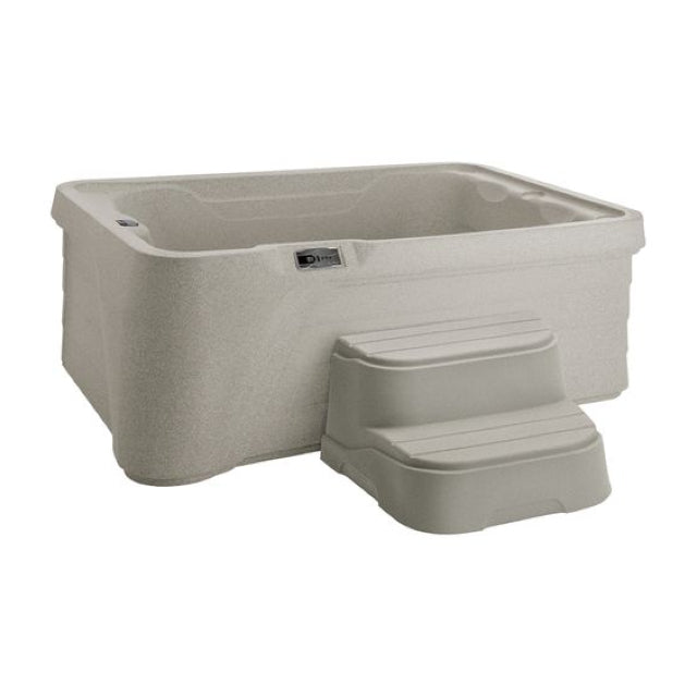 Mini 2 Person Hot Tub