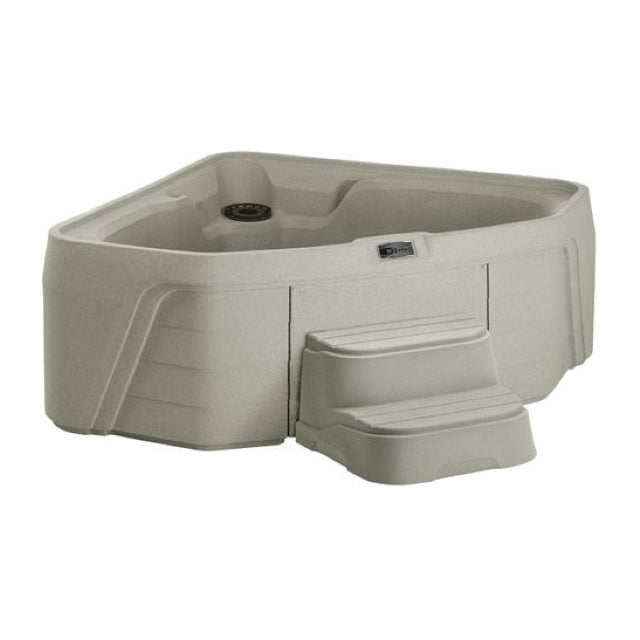 Tristar 3 Person Hot Tub