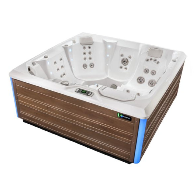 Flair 6 Person Hot Tub