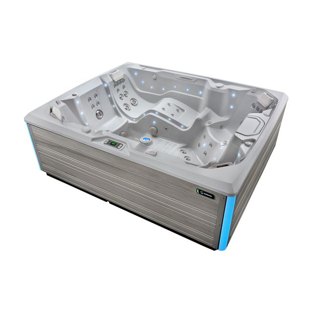 Prism 7 Person Hot Tub