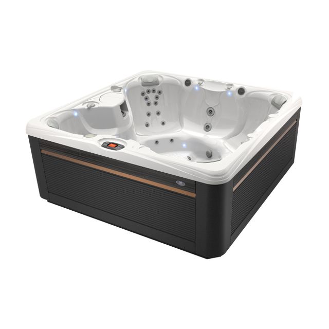 Salina 7 Person Hot Tub