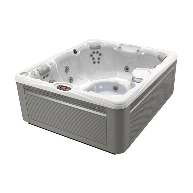 Martinique 5 Person Hot Tub