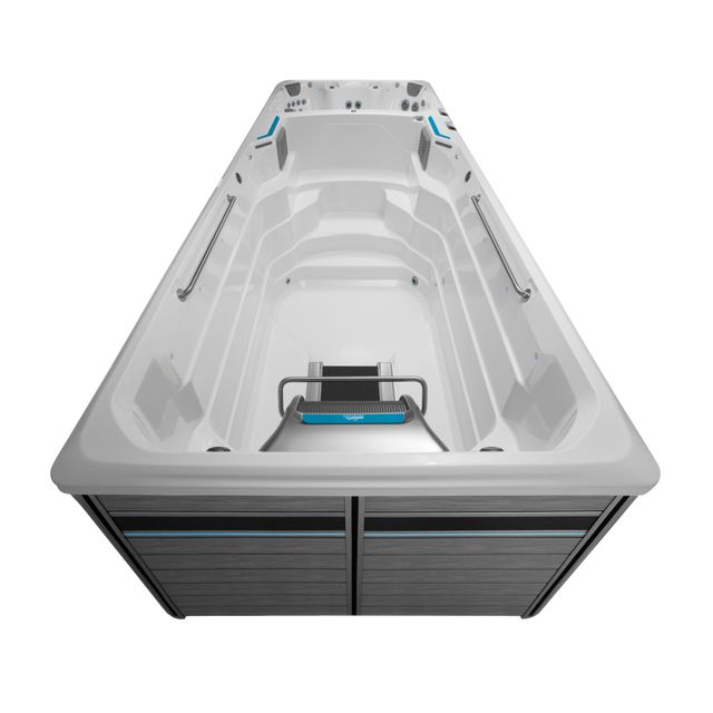 E2000 20 Foot Swim Spa