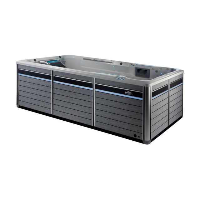 E500 15 Foot Swim Spa