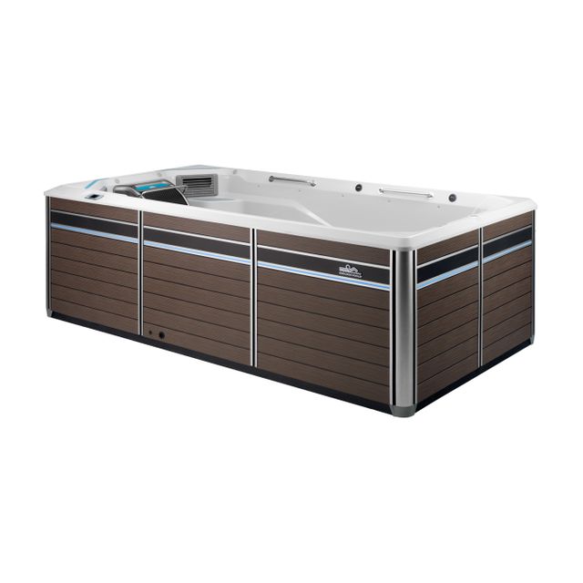 E550 15 Foot Swim Spa