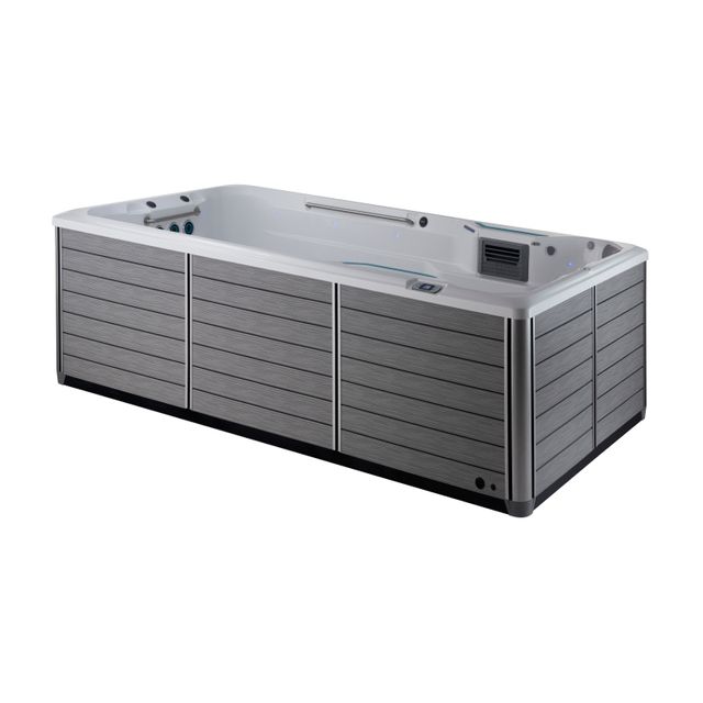 X500 15 Foot Swim Spa