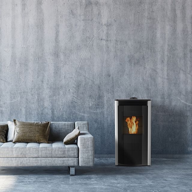 Allure50 Pellet Stove