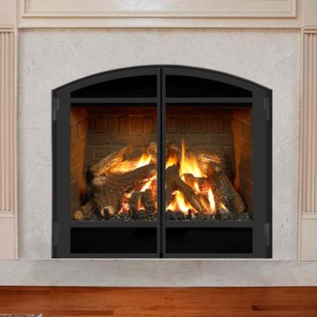 DXV42 Timberfire Gas Fireplace