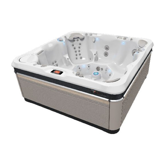 Florence 6 Person Hot Tub