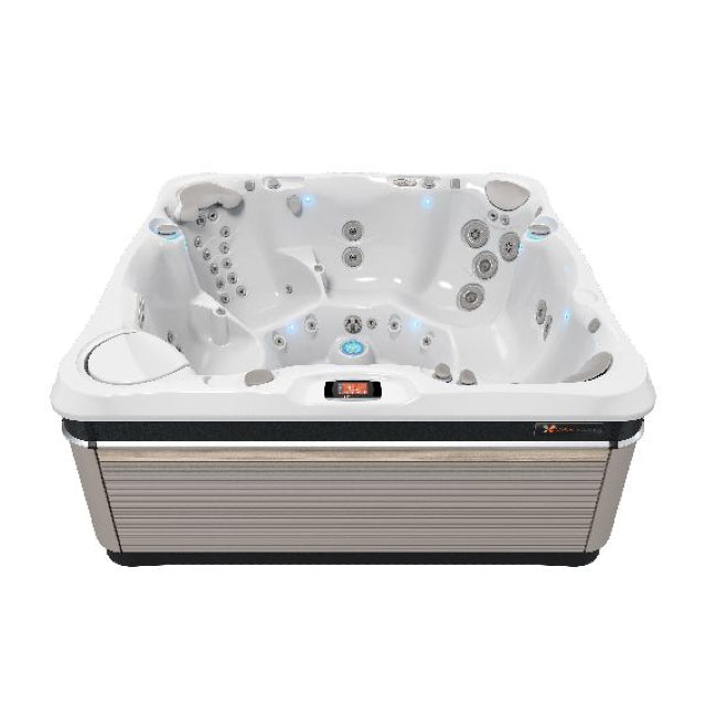 Florence 6 Person Hot Tub