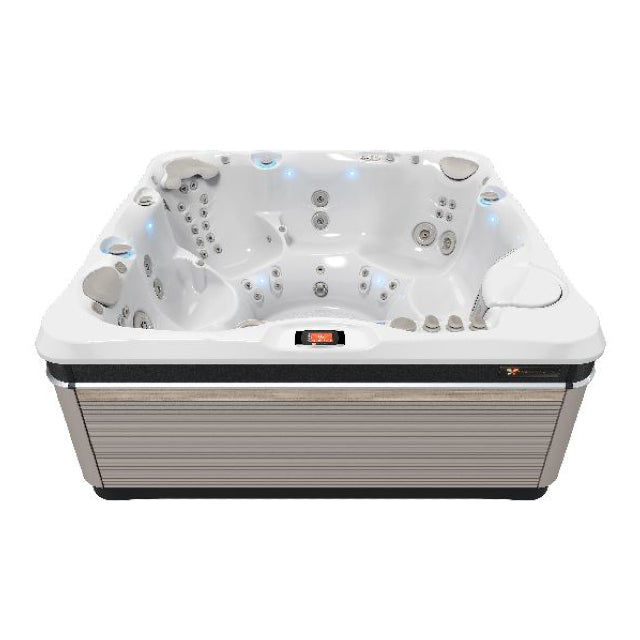Geneva 6 Person Hot Tub