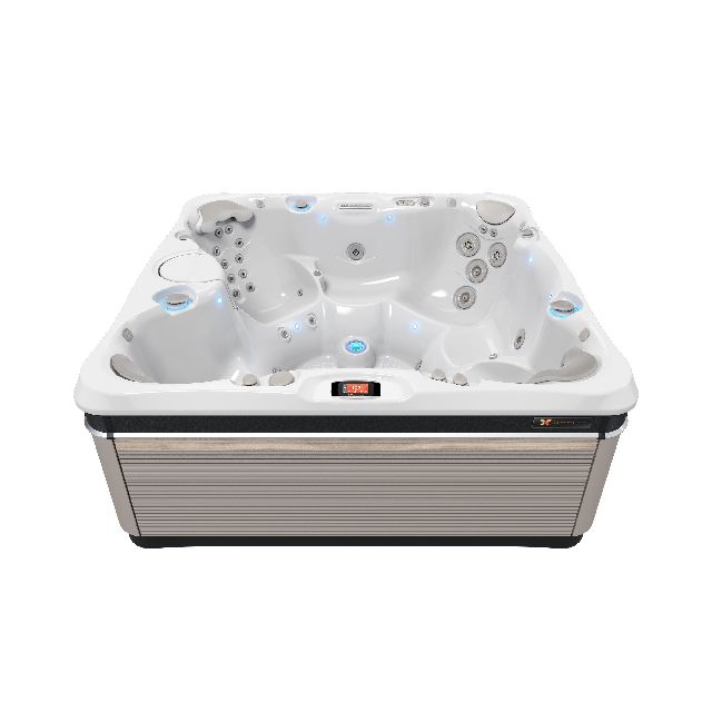 Niagara 7 Person Hot Tub