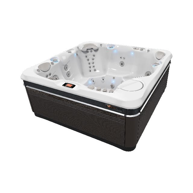 Tahitian 6 Person Hot Tub