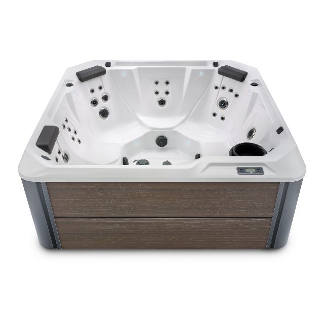 Relay 6 Person Hot Tub