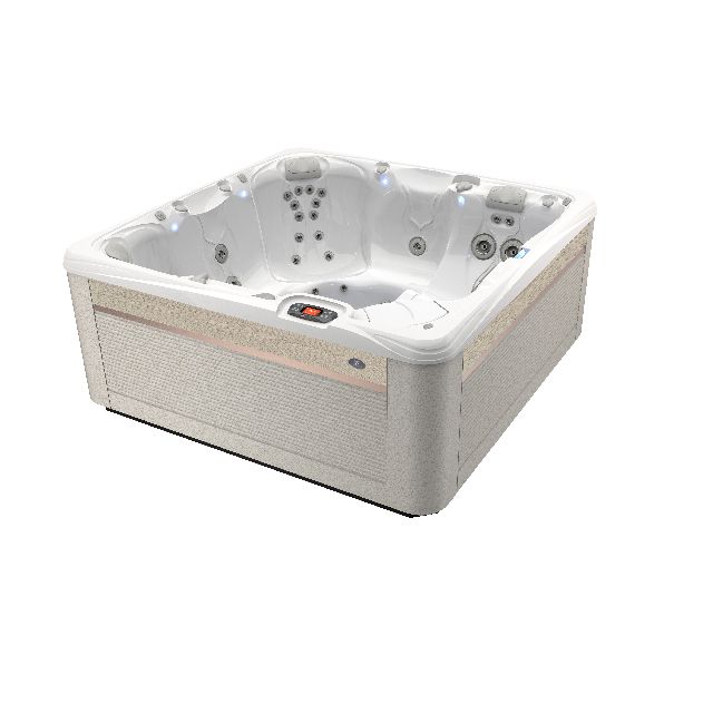 Seychelles 6 Person Hot Tub