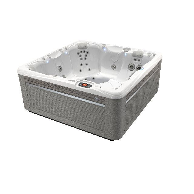 Seychelles 6 Person Hot Tub