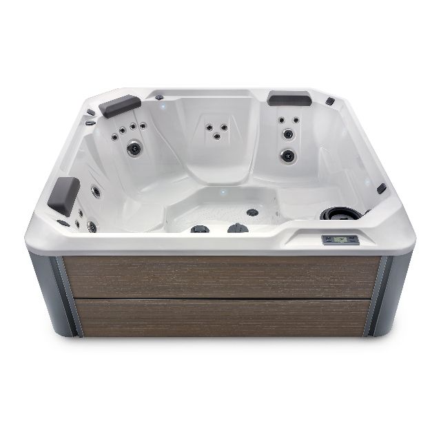 Pace 5 Person Hot Tub