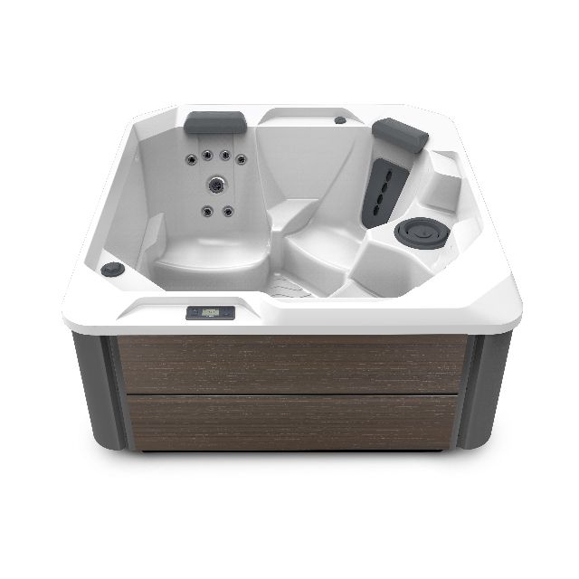 SX 3 Person Hot Tub
