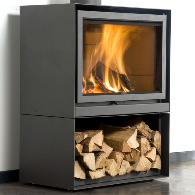 s[16]H 78 Wood Stove