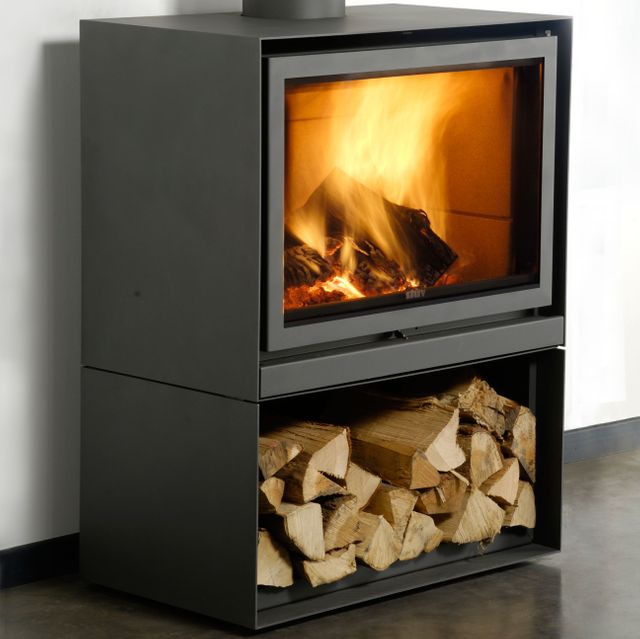 s[16]H 78 Wood Stove