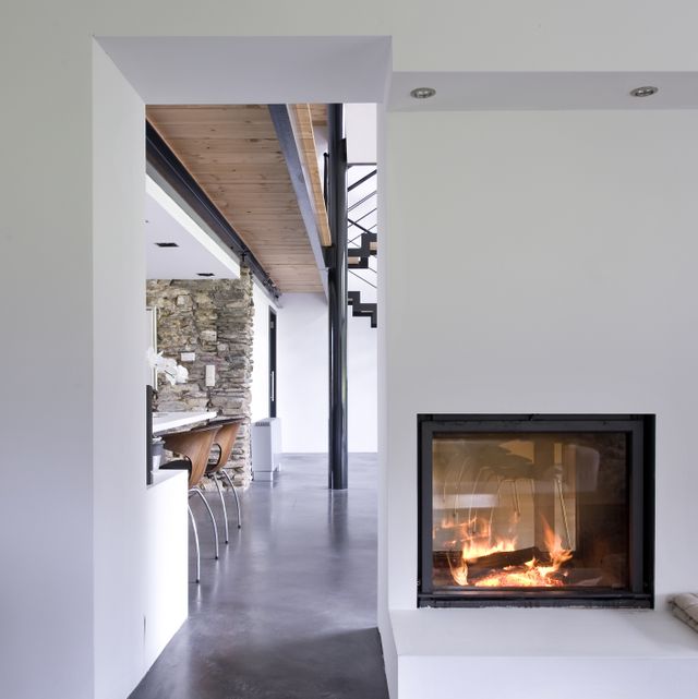 s[21]df2 85 Wood Fireplace