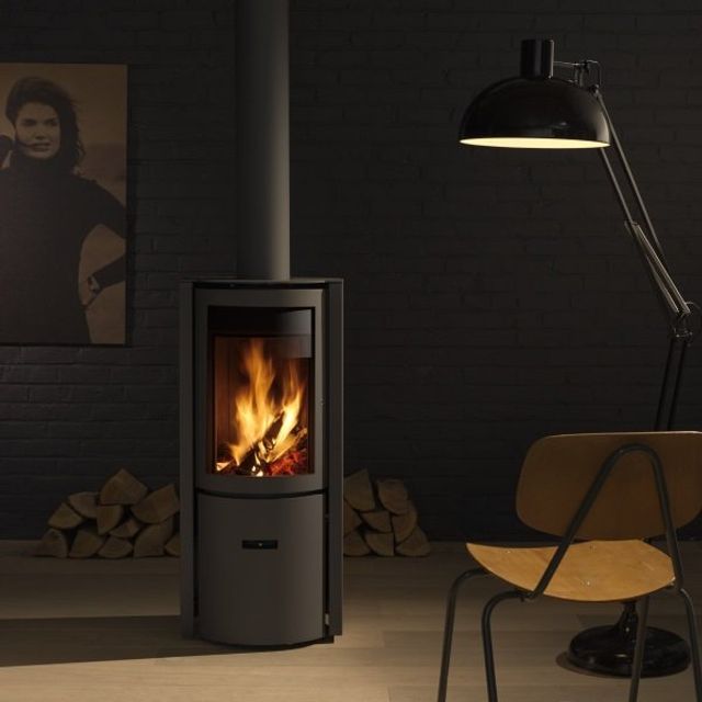 s[ 30C ] one Wood Stove