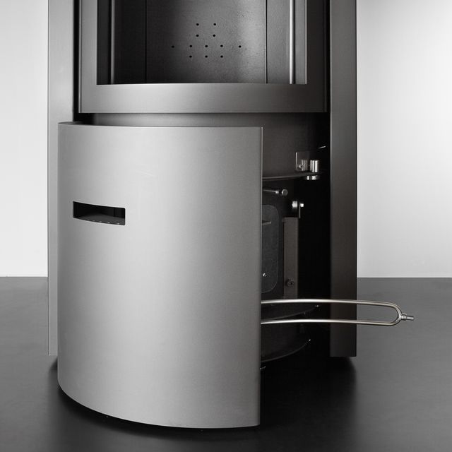 s[ 30C ] Wood Stove