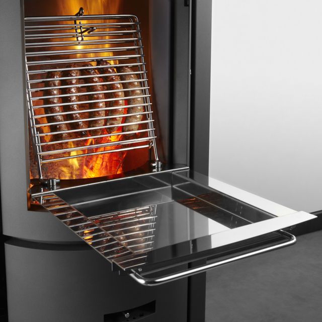 s[ 30C ] H Wood Stove