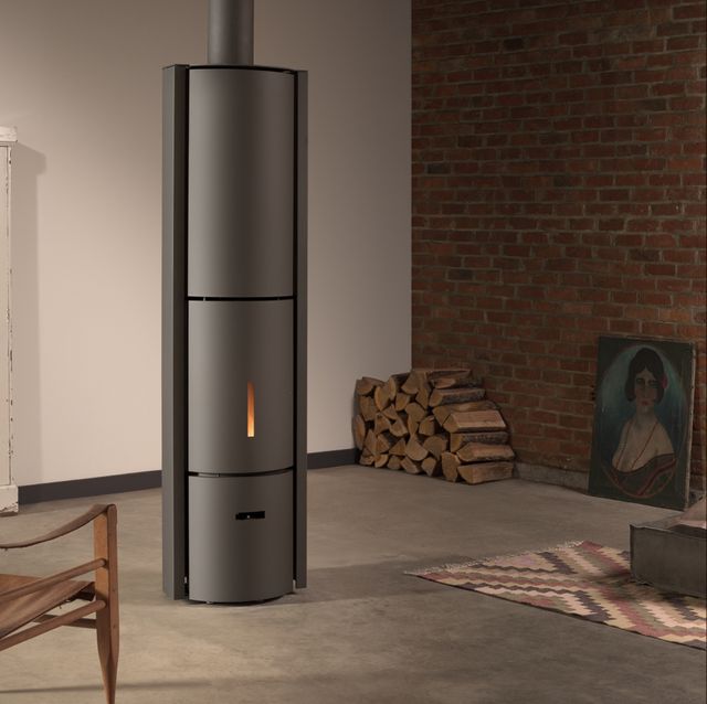 s[ 30C ] H Wood Stove
