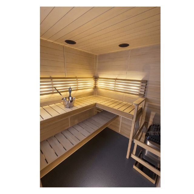 Hallmark 66C 6.0 kw Sauna