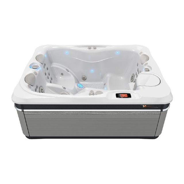 Ravello 3 Person Hot Tub