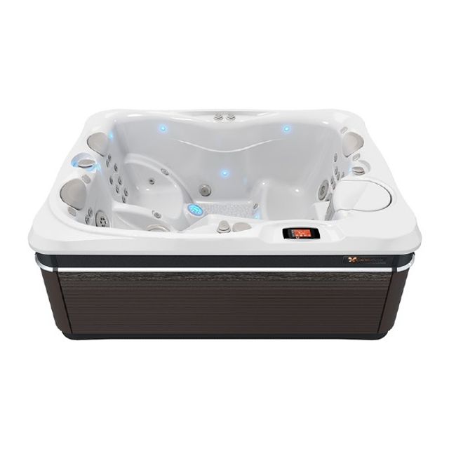 Ravello 3 Person Hot Tub