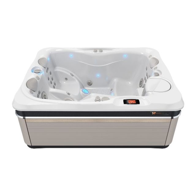 Ravello 3 Person Hot Tub