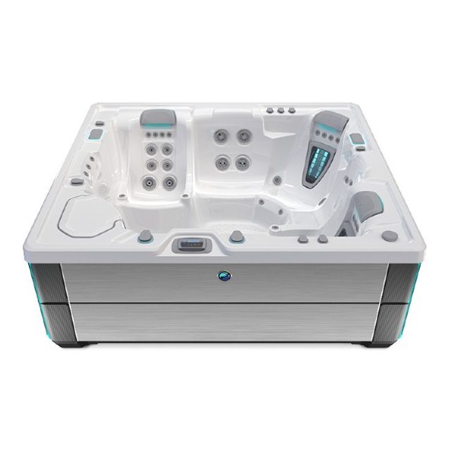Envoy 5 Person Hot Tub