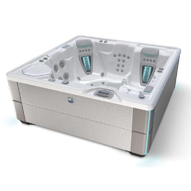 Aria 5 Person Hot Tub