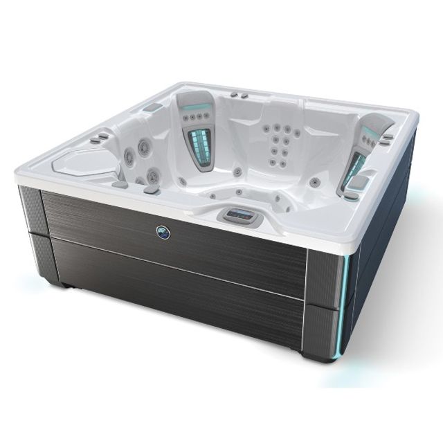 Vanguard 6 Person Hot Tub