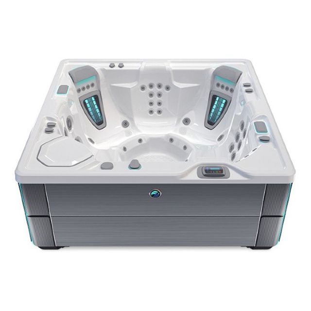 Vanguard 6 Person Hot Tub