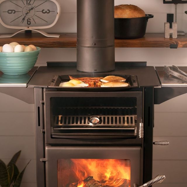 Applewood Wood Stove
