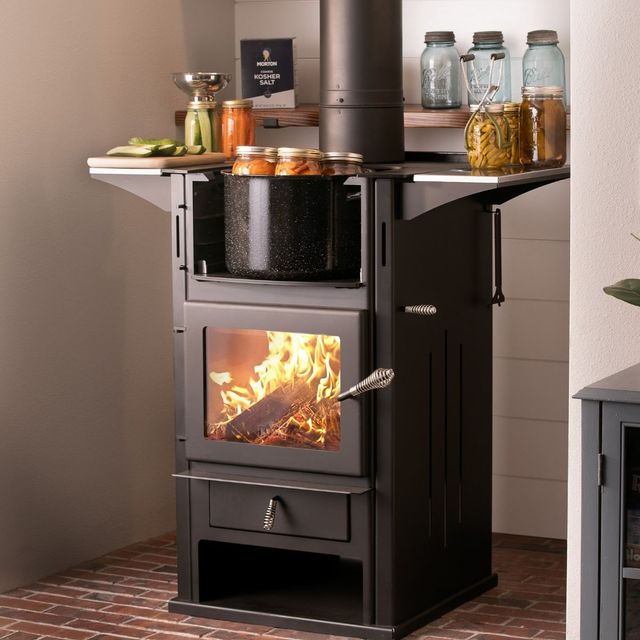 Applewood Wood Stove