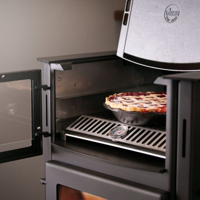 Applewood Wood Stove