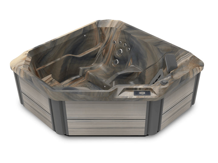 TX 2 Person Hot Tub