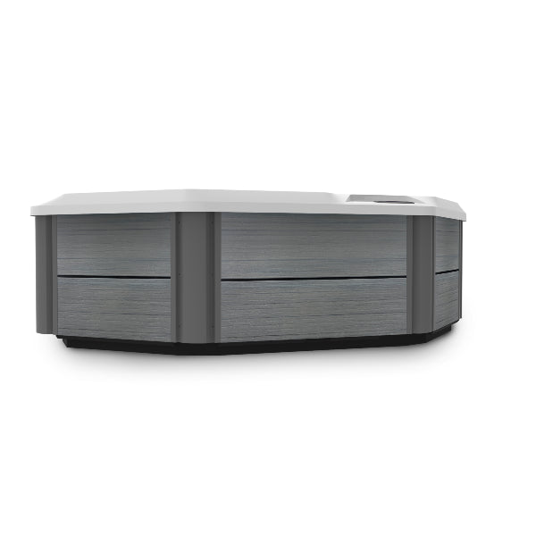 TX 2 Person Hot Tub